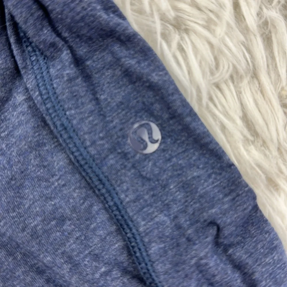 Lululemon Tie One On Pant Heathered Cadet Blue
